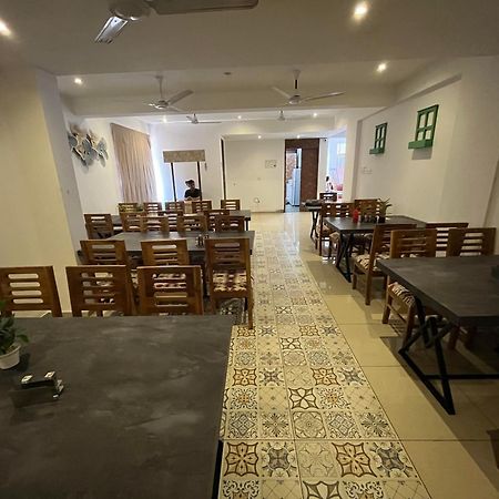 Goa Stay Hotel Calangute Exterior foto